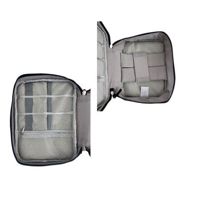 Neceser Eléctrico Pierre Cardin Azul