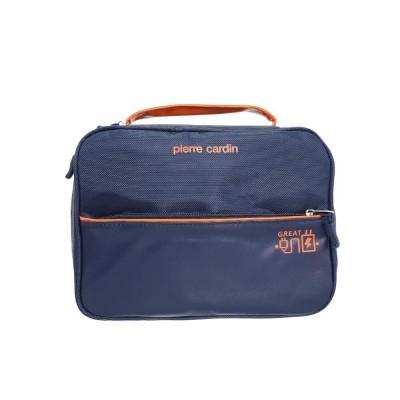 Neceser Eléctrico Pierre Cardin Azul