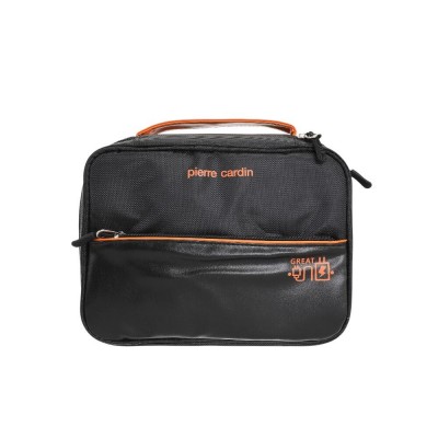 Neceser Eléctrico Pierre Cardin Negro Neceser Eléctrico Pierre Cardin Negro