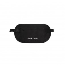 Portavalores Pierre Cardin Negro