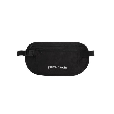 Portavalores Pierre Cardin Negro