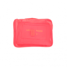 Set Organizador De Viaje Pierre Cardin Coral