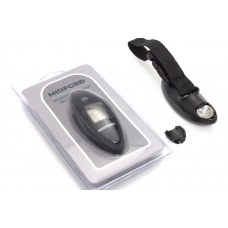 Balanza Portátil Para Viaje Digital Midford