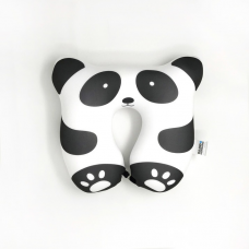 Almohada Cuello Viaje Panda
