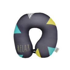 Almohada Cuello Viaje  Relax