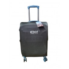 Funda De Valija Elf Cabina Negro