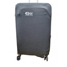Funda De Valija Elf Grande Gris