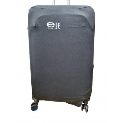 Funda De Valija Elf Grande Gris