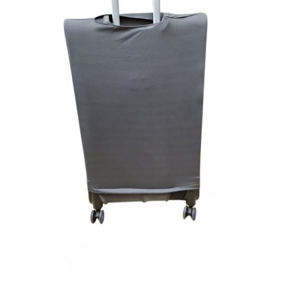 Funda De Valija Elf Mediana Gris