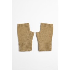 Mitones Squash Indur Beige