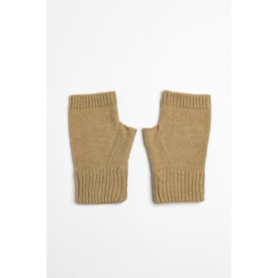 Mitones Squash Indur Beige