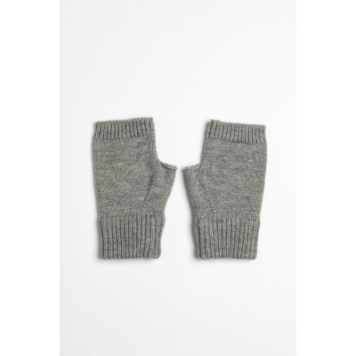 Mitones Squash Indur Gris