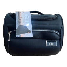 Beauty Case Elf Soporte Para Valija Neceser Negro