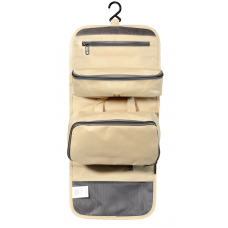 Organizador Percha Squash Beige