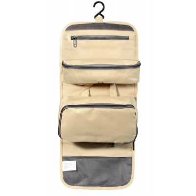 Organizador Percha Squash Beige