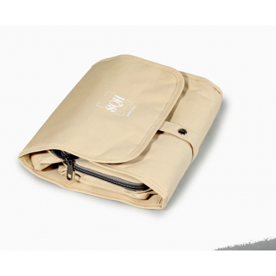 Organizador Percha Squash Beige