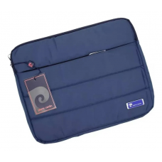Funda Portanotebook Pierre Cardin Grande Azul