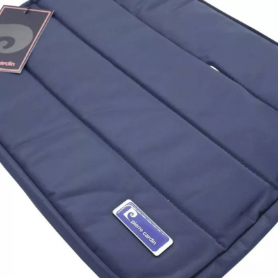 Funda Portanotebook Pierre Cardin Grande Azul