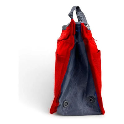 Organizador Pierre Cardin Rojo