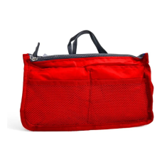 Organizador Pierre Cardin Rojo