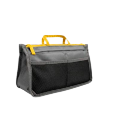 Organizador Pierre Cardin Gris