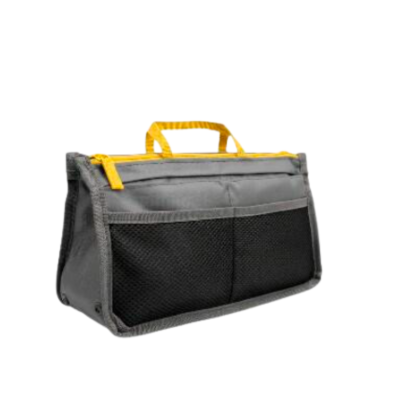 Organizador Pierre Cardin Gris