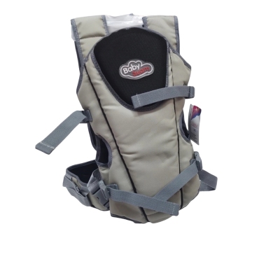 Portabebe Suam Gris Y Verde Portabebe Suam Gris Y Verde