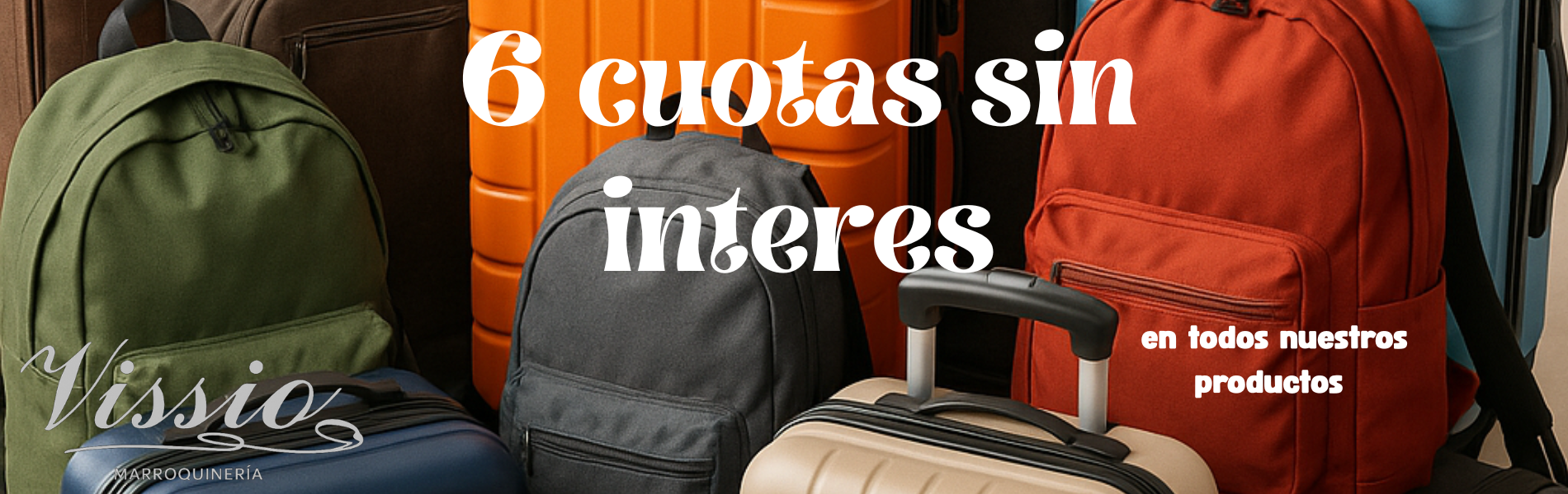 3 cuotas