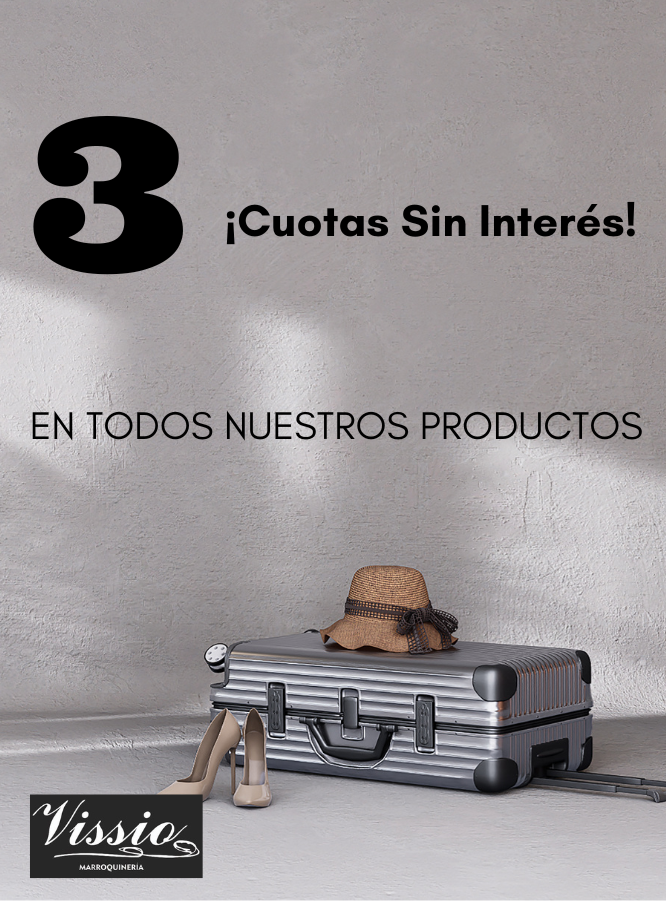 3 cuotas