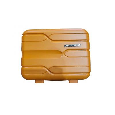 Beauty Pierre Cardin Naranja Pc4029
