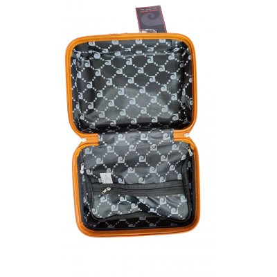 Beauty Pierre Cardin Naranja Pc4029