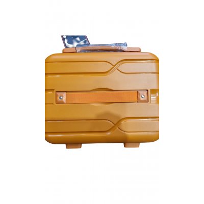 Beauty Pierre Cardin Naranja Pc4029