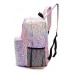 Mochila Klub Mode - Rosa Unicornios