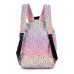 Mochila Klub Mode - Rosa Unicornios